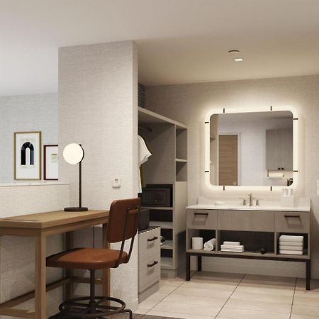 Homewood Suites By Hilton Jackson Bagian luar foto