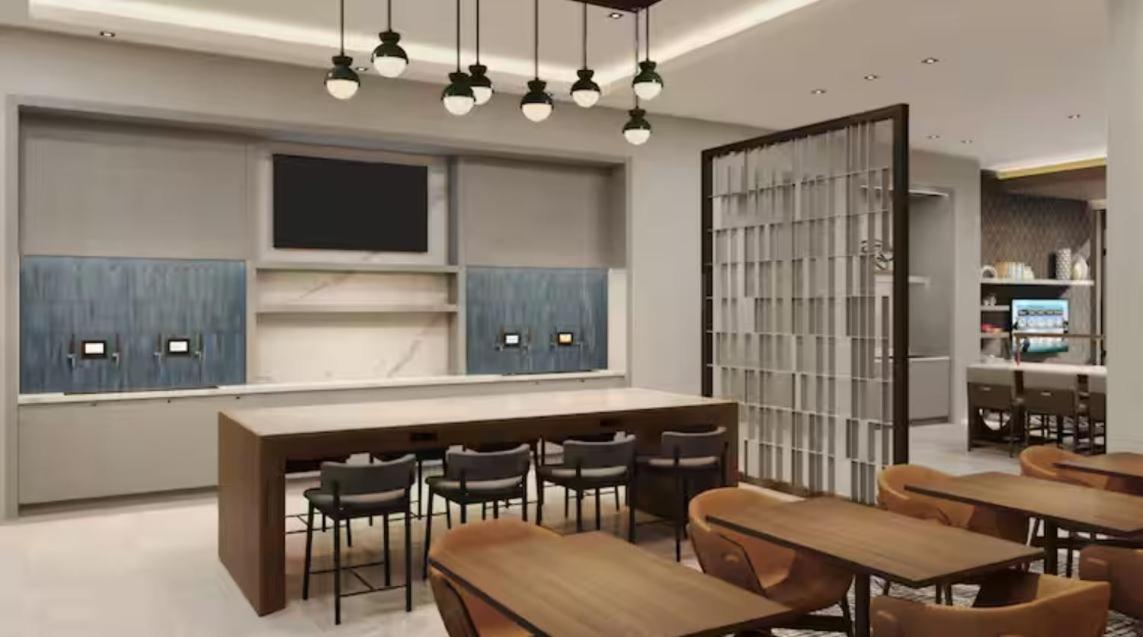 Homewood Suites By Hilton Jackson Bagian luar foto